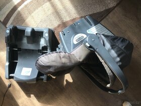 Detska sedacka Peg Perego - 6