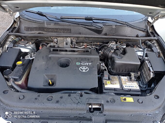 Prodam Toyotu Rav 4 - 6