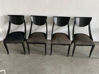 Židle design k renovaci - 6