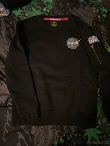 Tommy jeans Nike ellesse alpha pánské - 6