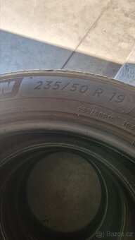 Sada letnich pneu Michelin Primacy4, 235/50 R19 103V - 6