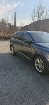 Audi Q7 Quattro 3.0tdi - 6