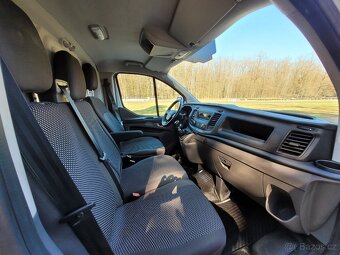 Ford Transit Custom - 6