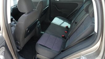 Volkswagen Golf Plus 1.4 - 6