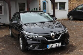 Renault Megane - 6
