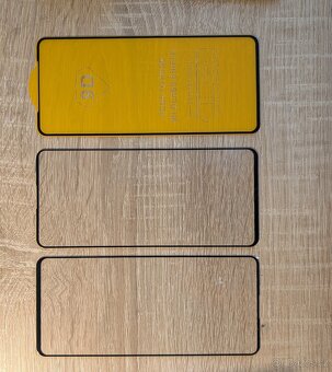 Xiaomi Poco X3 Pro 8/256GB + 9 stylových krytů + 3 skla - 6