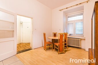 Pronájem bytu 2+1, 80 m2 - Brno, ul. Anenská, ev.č. 01791 - 6