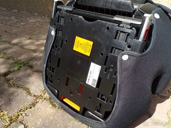 Autosedačka CYBEX - 6