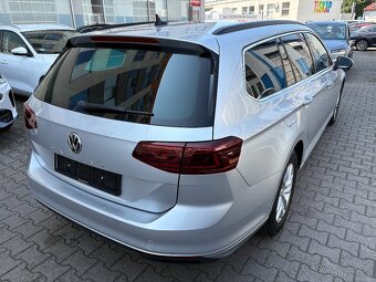 Volkswagen Passat B8 Variant 2.0TDI 110kW DSG Matrix Virtual - 6
