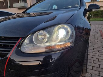 Golf 5 GT 1.4 tsi 125kw manuál - 6