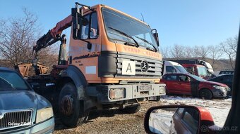 Mercedes benz sk V6 turbo - 6