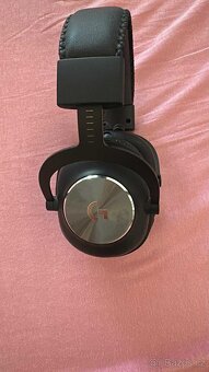 Herní sluchátka Logitech Gaming G Pro - 6