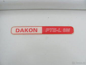 ELEKTROKOTEL DAKON - 8KW - 6