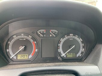 Škoda Fabia 1.2 - 6