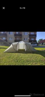 STAN coleman pro 6 lidi - 6