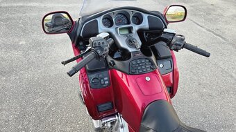Honda Goldwing Trike - 6