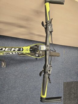 Horské kolo Kellys Spider 50 27,5" - 6
