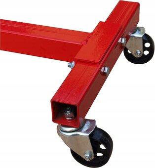 Prodám montážní držák/stojan motoru nebo převodovky - 6