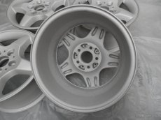 Hliníková ALU kola Mercedes-Benz R16 5x112 8J-ET 62 - 6