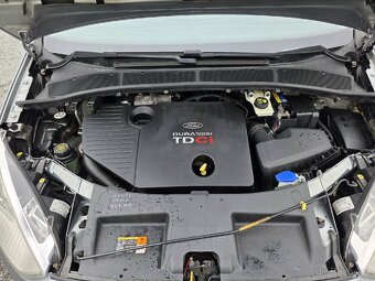 Ford S-MAX 1.8 TDCI - 6