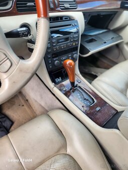 Cadillac Seville STS - 6