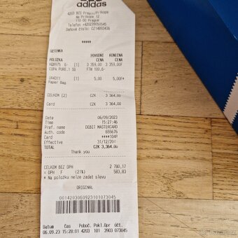 Kopačky Adidas Copa Pure.1 SG - 6