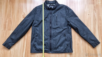 Pánská bunda Pepe Jeans vel. M - 6