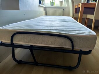 Nová skládací postel - 6