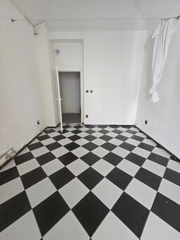 PRONÁJEM OBCHODNÍHO PROSTORU 40m2 - 6