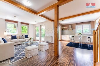 Prodej rodinného domu, 113 m², Chýně, ul. Točivá - 6