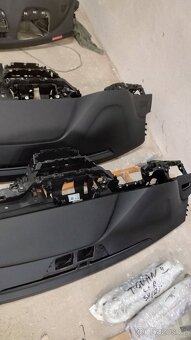 Airbagová sada Škoda Kamiq Scala - 6