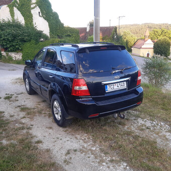 Kia Sorento - 6