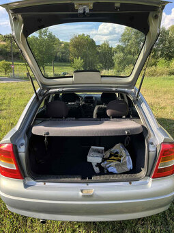Opel Astra 1.4 16V AC HATCHBACK - 6