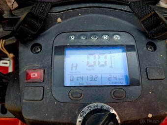 Linhai 500 - 6