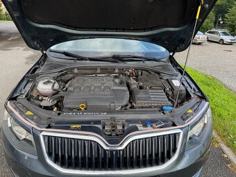 Škoda Octavia 3 1.6TDi 81kw ▪︎ BEZ INVESTIC - 6