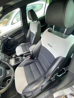 Škoda Octavia II FL VRS 2.0 TDI 125 kW | 2013 | Kombi - 6