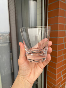DiVino by Rosenthal 6x sklenice na whisky 250ml - 6