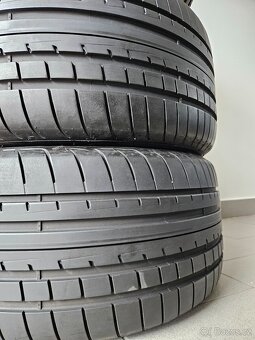 Orig. Mercedes E-class Amg 19" Dvourozměr -Zánovní - 6