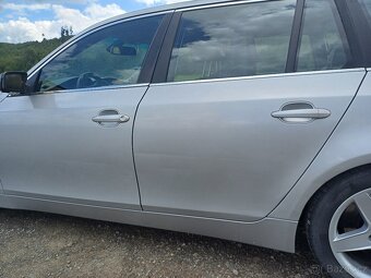 Bmw E61 530D 170kw - 6