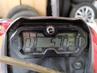 Can Am Renegate 800R, 4x4, 2010. - 6