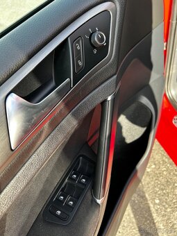 VW Golf VII, 1.2 tsi 77kw, 2013 - 6