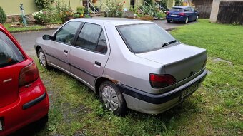 Peugeot 307 r.1997 - 6