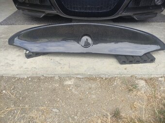 BMW e90 csl karbon spoiler kufr - 6
