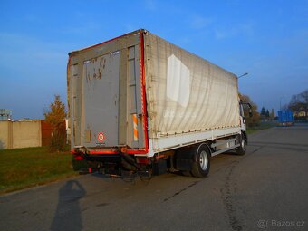 Valník IVECO ML 180E28/9 - 6