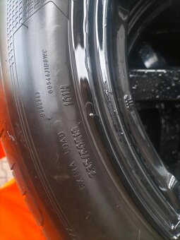 ALU kola Alutec 5x110 Jeep Renegade Letní sada - 6
