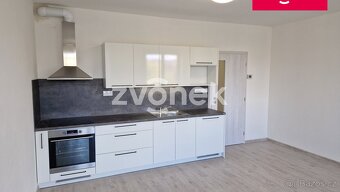 Pronájem bytu 1+kk ve Štěpnicích ul. Zahrádky. - 6