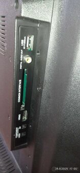 Changhong LED32C2000H - 6
