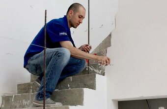 Digitální měřicí a layoutový systém Proliner 8 CS - 6