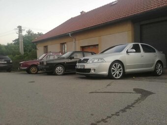 2x Lancia Delta 1.6 HF Turbo - 6