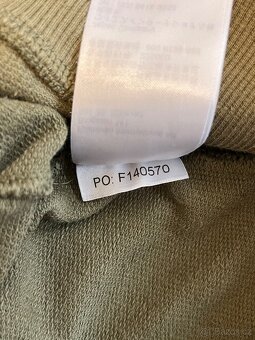 Fjallraven Vardag svetr M - 6
